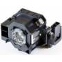 Coreparts - - Projektorlampe - 170 Watt - 2000 Stunde(n) - fr Epson EB-S6, S62, W6, X6, X62, EH-TW420, EMP-260, S5, S52, X5, X52, X56 