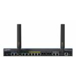 Lancom - 1926VAG-4G - Router - ISDN/WWAN/DSL 4-Port-Switch