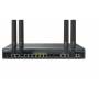 Lancom - LANCOM 1926VAG-5G - Router - ISDN/WWAN/DSL - 4-Port-Switch - GigE - WAN-Ports: 2 - 5G - VoIP-Telefonadapter - an Rack montierbar