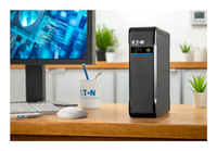 Eaton 10