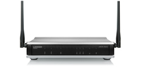 Lancom - LANCOM 1790-4G+ - Router - WWAN - 3-Port-Switch - GigE - WAN-Ports: 4 - 3G, 4G - wandmontierbar (62135)