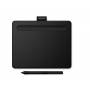 Wacom - Intuos Small - Digitalisierer - 15.2 x 9.5 cm