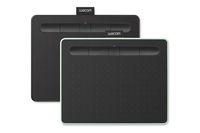 Wacom 2
