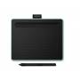 Wacom - Intuos S Bluetooth pistazie