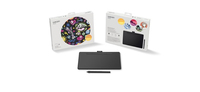 Wacom 3