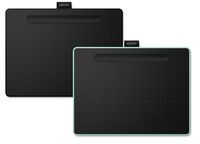Wacom 4