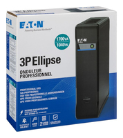 Eaton 8
