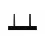 Lancom - Lancom Systems SD-WAN gateway with VDSL, 4G, and Wi-Fi 6