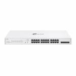 Tp-link - TP-Link Festa FS328GP L2/L2+ Gigabit Ethernet (10/100/1000) Energa sobre Ethernet (PoE)