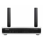 Lancom Systems - Systems 62164 Kabelrouter Gigabit Ethernet Schwarz - Grau (62164)