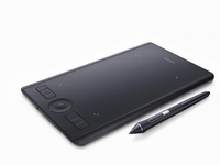Wacom 4