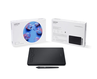 Wacom 8