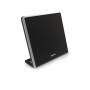 Philips - Aktive DVB-T Flachantenne SDV7220/12 Innenbereich 49 dB Schwarz (SDV7220/12)