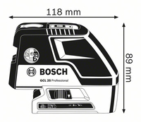 Bosch Powertools 1