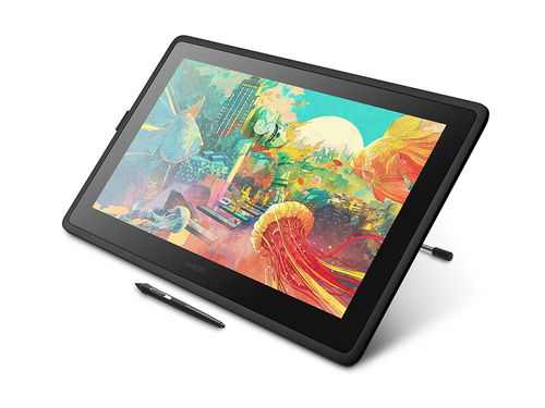 Wacom-WACOM Cintiq 22 FHD