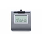 Wacom - STU-430 - Signature Terminal with LCD Display - 9.6 x 6cm - electromagnetic - Wired - USB (STU-430-CH2)