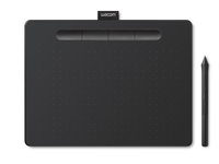 Wacom 5