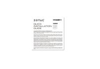 Zotac 5