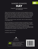 Hay - Biografie Van De Grootste Roc 1