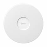 Tp-link - Wireless Ap Wifi7 &bull Be9300 &bull 2x2 &bull Indoor &bull 2.5 Gbe &bull Eap772 &bull Omada