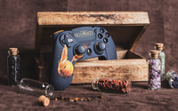 Joypad 8