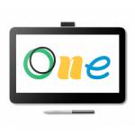 Wacom - One 13 touch