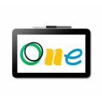 Wacom - One 12
