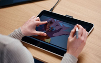 Wacom 8