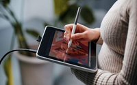 Wacom 9