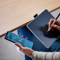 Wacom 2