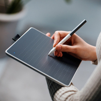 Wacom 3