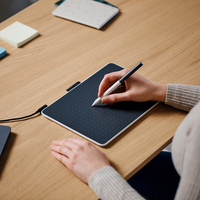 Wacom 7