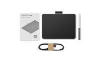 Wacom 2