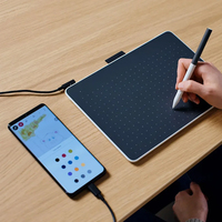 Wacom 2
