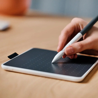 Wacom 3