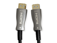 Value - Ultra HDMI Aktiv Optisches 4K Kabel, 15 m (14.99.3479)