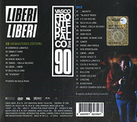 Liberi Liberi: Special Edition 1