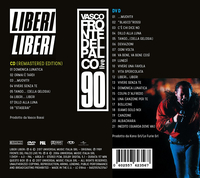 Liberi Liberi: Special Edition 2