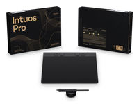 Wacom 4