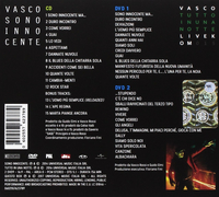 Sono Innocente: Special Edition 3