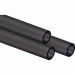 Corsair - CORSAIR Hydro X Series XT Hardline 14mm Tubing Cooling System Hose Kit