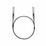  "Tp-link-TP-Link Omada SM6220-1M Cable de fibra ptica e InfiniBand SFP28 Negro, Plata-Tp-link-Accessories"