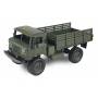 Amewi - 22324 RC-Modellbau Landfahrzeug Elektromotor 1:16 Raupenfahrzeug (22324)