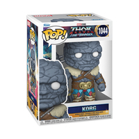 Marvel: Funko Pop! - Thor Love And Thunder - Korg (vinyl Fig 2