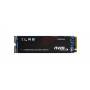 Pny Electronics - Solid State Drive - 250 Gb - Internal - M.2 2280 - Pci Express