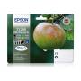 Epson - T1295 Multipack - 4er-Pack - 32,2 ml - Schwarz, Gelb, Cyan, Magenta - Original - Blister mit RF- / aktustischem Alarmsignal - Ti [EURO-Version]