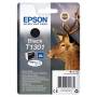 Epson - T1301 - 25,4 ml - Gre XL - Schwarz - Original - Blister mit RF- / aktustischem Alarmsignal - Tintenpatrone - fü [EURO-Version]