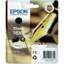 Epson - 16XL - Schwarz - Tintenpatrone (C13T16314022) [EURO-Version]