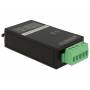 Delock - USB 2.0 > 带 3 kV 隔离的串行 RS-422/485 转换器 (62501)