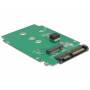 Delock - DeLOCK 62521 Internal interface cards/adapter